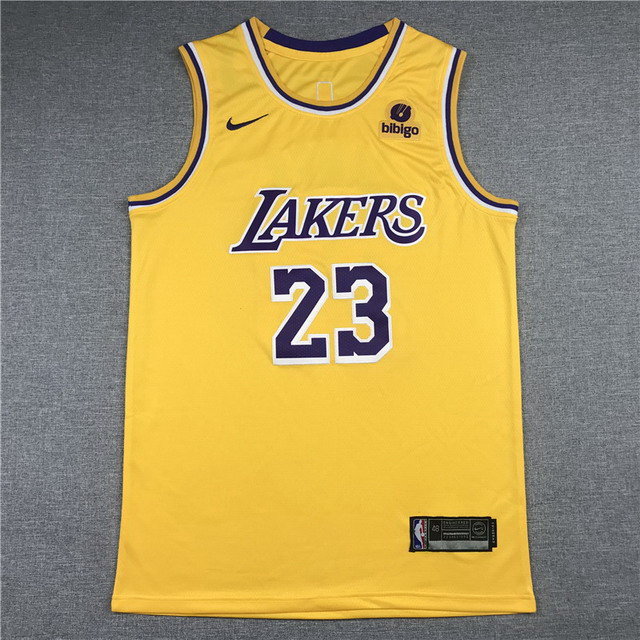 Los Angeles Lakers-154